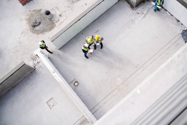 Best Custom Concrete Contractor  in Clinton, MI